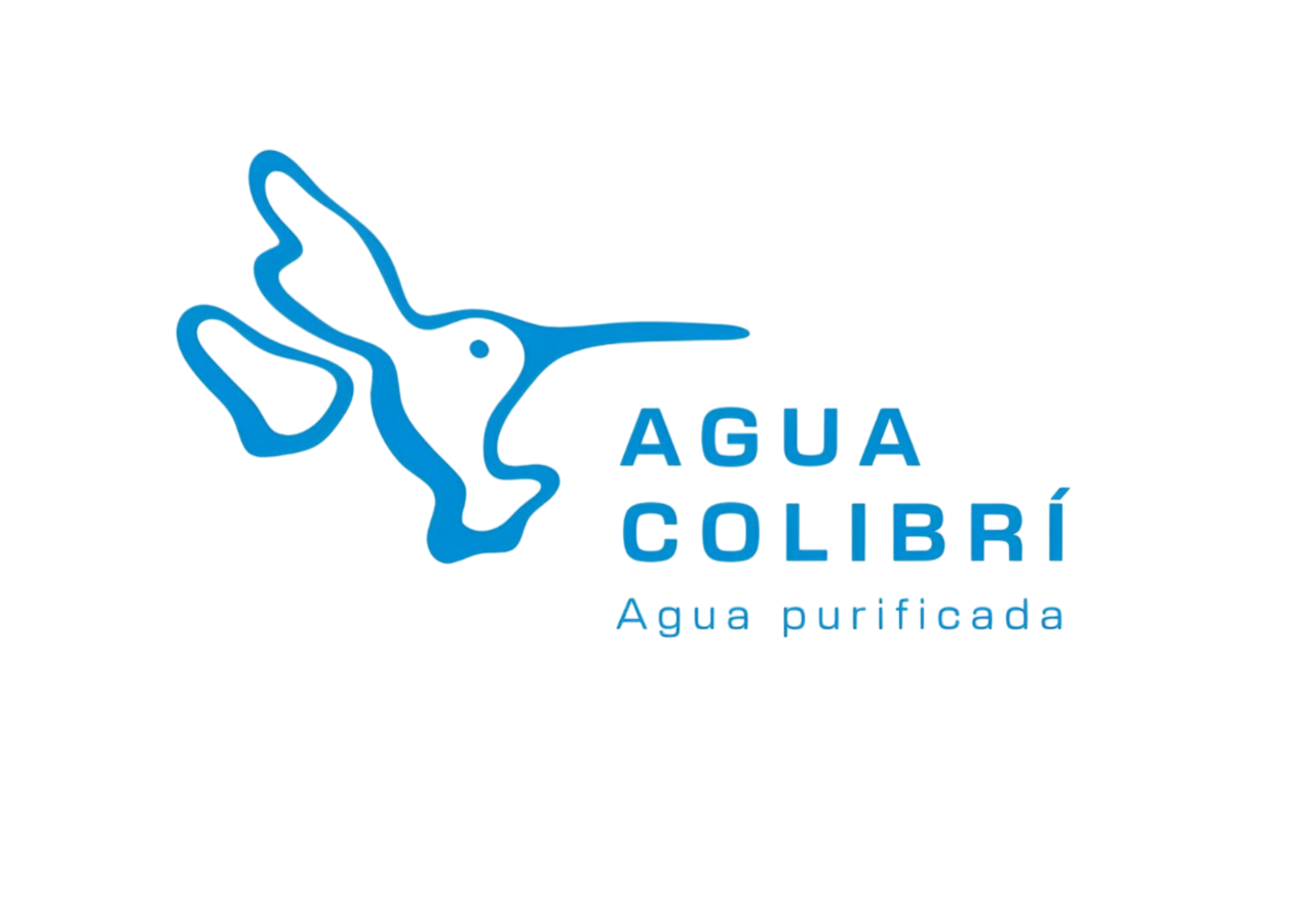 Logo Purificadora